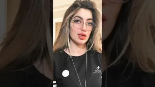 تيك توك لمى شريف 🔥♥️