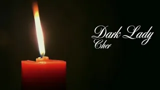 Cher - Dark Lady (Lyric Video)