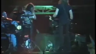 Metallica - Wherever I May Roam - 1993.03.01 Mexico City, Mexico [Live Sh*t audio]