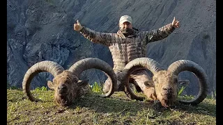 DAGESTAN TUR HUNTING & FRONTIER OUTDOOR ADVENTURE CO