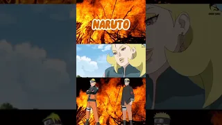 Naruto vs delta🔥😈 #naruto #fight #scene #battle #anime