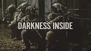 Military Motivation - "Darkness Inside" (2022)