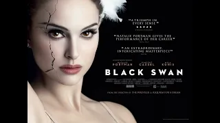 Чёрный лебедь  — трейлер фильма