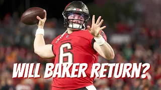 Will Baker Mayfield Return?