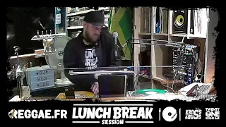 Lunch Break Session #62 by Dj Bus High