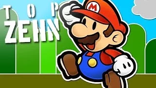 10 Fakten über Mario