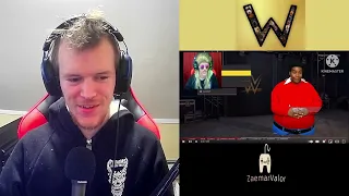 Reacting to Mega's BULLDOG YTP!