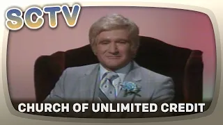 SCTV: Church of Unlimited Credit