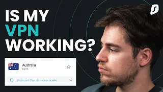 How to know if my VPN is working? | Surfshark VPN Q&A