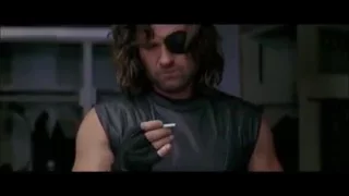 Snake Plissken theme