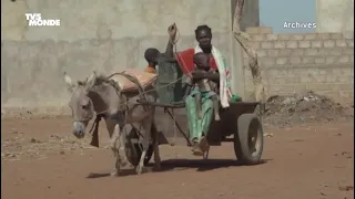 Burkina : portrait d'Ibrahim Traoré