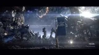 Офицыальный Трейлер к игре ...Alien Rage - Unlimited...HD 1080p