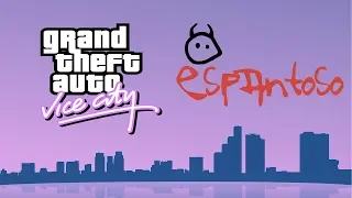 [Radio Espantoso] Oye Como Va - Grand Theft Auto: Vice City Soundtrack