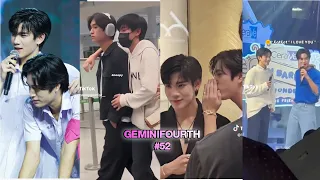 [TikTok] GeminiFourth #52| 2 đứa Gen Z này cũng thính nhau dữ lắm🥰I Love You nhau đồ đó