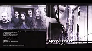 Moonlight - Candra (2002) Full album