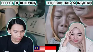 TERNYATA INI BEDANYA IKLAN RAMADHAN MALAYSIA DAN INDONESIA | Indonesian React