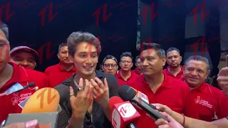 💥EMILIO OSORIO CANTARÁ CON LA SONORA  SANTANERA EN EL AUDITORIO NACIONAL