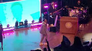 Jonathan mcreynolds- finale 'Your World @ The Town Hall NY 4.25.2023