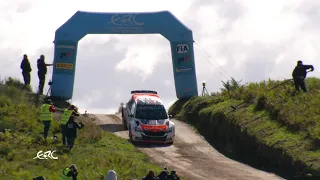 RALLY SERRAS DE FAFE E FELGUEIRAS 2021 - Newsfeed LEG2