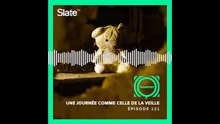 Transfert - S05E121: Une journée comme celle de la veille