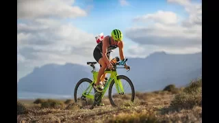 2017 Club La Santa IRONMAN Lanzarote race video