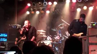 Stone Sour - Reborn Live at Wooly's Des Moines