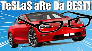 4 MORE Car Nerd Arguments I'm Tired Of Hearing...