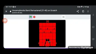 Uncannyblocks Band Remastered (31-40) (Reupload) For @Forty-ThreeleanYT2024