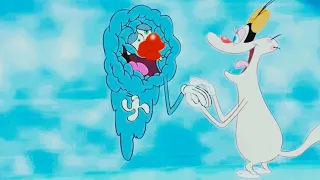 Oggy and the Cockroach -  (S04E64) Full Episode in HD