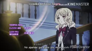 Diabolik lovers - Poupée de cire, poupée de son