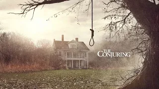 The Conjuring Full Movie Super Review and Fact in Hindi / Vera Farmiga / Patrick Wilson