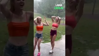 The End 😂😂😂 #viral #shorts #funny #fails #laughcatalog