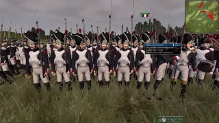 NTW3 4v4 Clan Battle Napoleonics vs H&R (Feat. Polski)