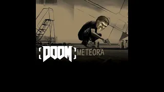 Linkin Park Meteora Album Doom Style MIDI