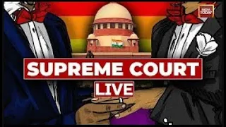 Supreme Court Live | Same-sex marriage | Day 7 Of Arguments | CJI Chandrachud Bench