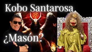 Kobo Santarosa Es Masón | La Comay | Tíralo Al Medio | Episodio #3 | MASONERIA