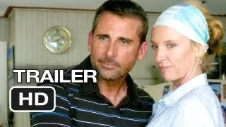 The Way, Way Back TRAILER 1 (2013) - Steve Carell, Sam Rockwell, Maya Rudolph Movie HD