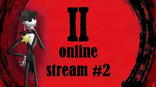 ✔МАНДАРИНОВЫЙ ДИКИЙ ЗАПАД online ◆ RDO в UltraWide 21:9 ◆ Red Dead Redemption 2 ◆ Stream #2