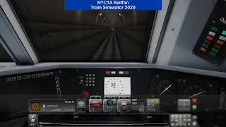 Train Simulator Creating a New Scenario