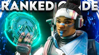 Spectating Random Platinum Players On Apex Legends Ranked PART 10 (Educational Commentary)