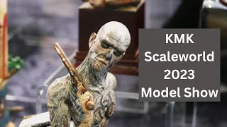 Scale Model Show - KMK Scaleworld 2023