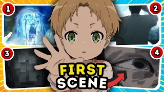 🎥 Guess the Anime by its First Scene! 🔥 Ultimate Anime Quiz