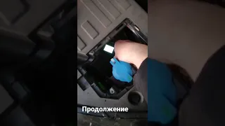 Оцинковка Geely Coolray продолжение