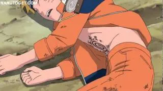 Naruto Shippuden Episode 221 English Subbed