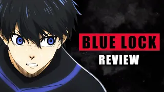 A Football Fan's Review of Blue Lock [EP 11]