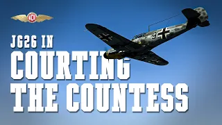 Air Combat Group - Ramrods and Rhubarbs: Courting the Countess. IL-2 Sturmovik: Great Battles