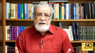 Por que evangélicos não fazem o ''sinal da cruz''? - Augustus Nicodemus