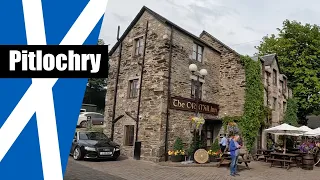 🏴󠁧󠁢󠁳󠁣󠁴󠁿 Why a Pitlochry day trip will wow you | Scotland 2024