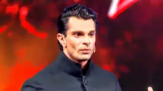 Karan Singh Grover | Star Screen Awards 2017