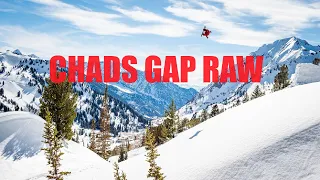 Hectic Chads Gap Session